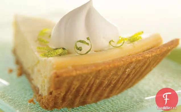 PHILADELPHIA 3-pas cheie Lime Cheesecake