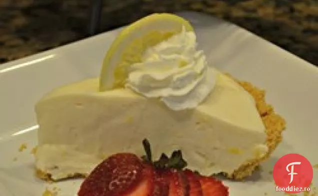 Lemonade Pie IV
