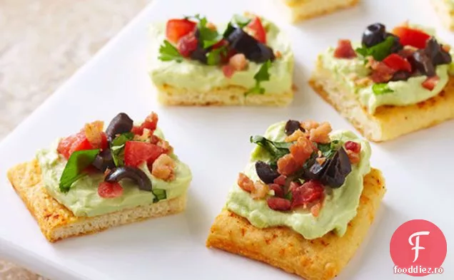 Festiv Fiesta Bites