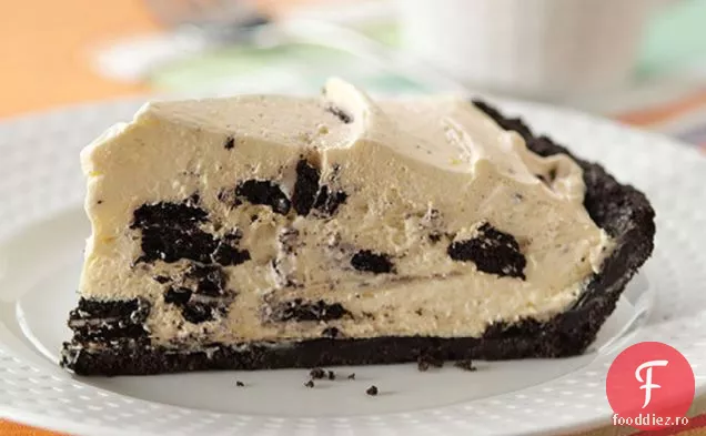 Placinta cu crema OREO