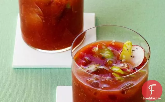 Favorit Bloody Mary