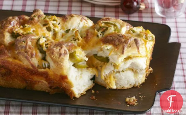 Pâine De Maimuță Mexicană