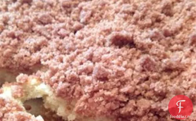 Tort de cafea Ben Lippen School (al Doamnei Hathaway )