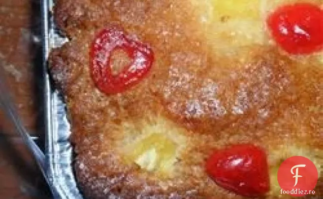 Amish Prietenie Pâine De Ciocolată