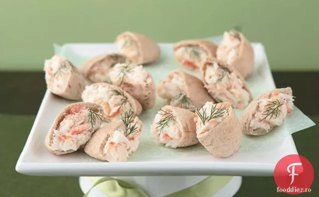 Deliciile Crabului Picant