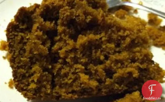 Pâine De Dovleac Condimentată