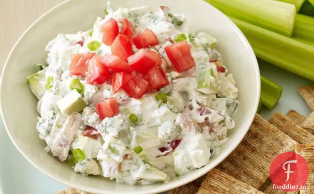 Cremă De Salată Cobb