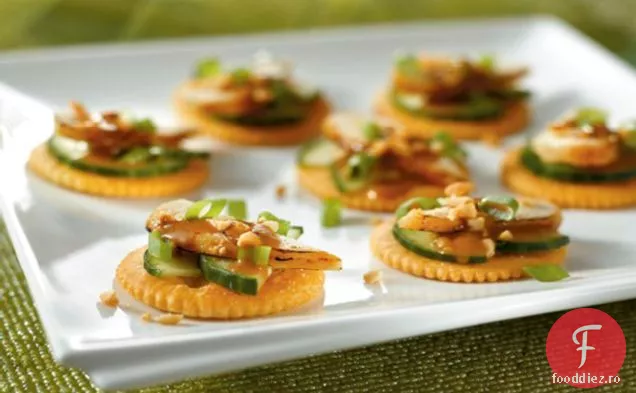 Asiatice Pui Toppers