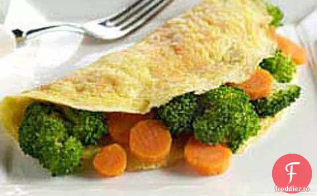 Omletă Poupon