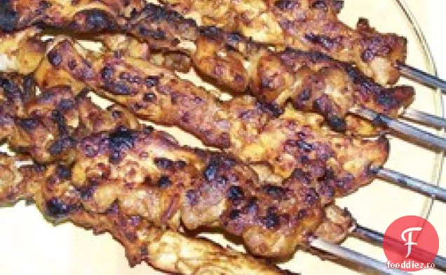 Sos Satay