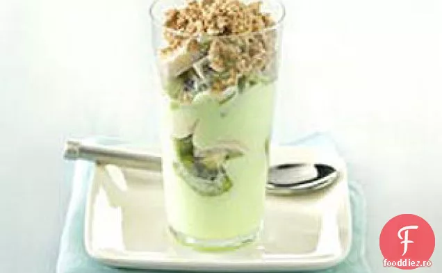 Key Lime Parfait
