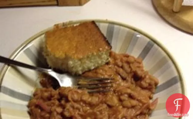 Cel Mai Bun Vreodată Pinto Fasole