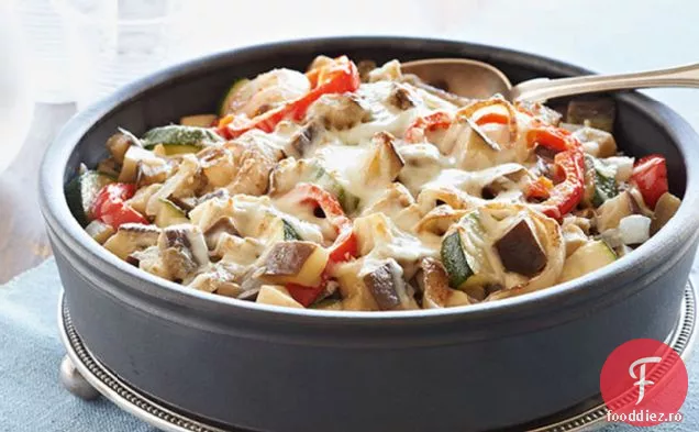 KRAFT Easy Fall Ratatouille