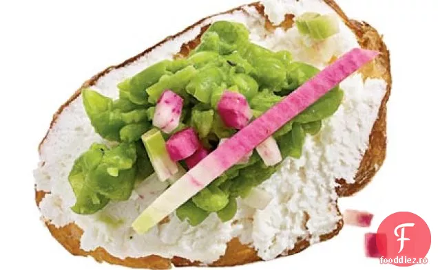 Mazăre Crostini