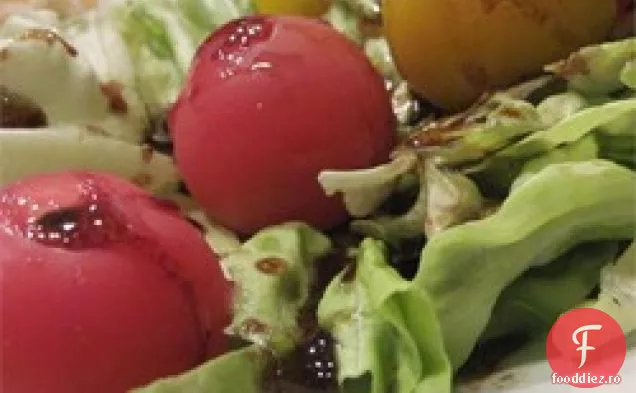 Pansament Balsamic Picant Cu Zmeură