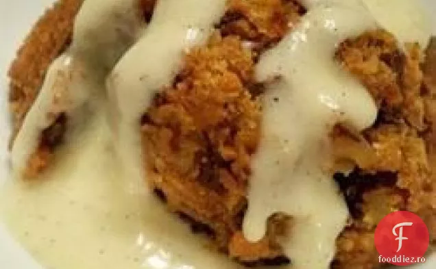 Creme Anglaise I