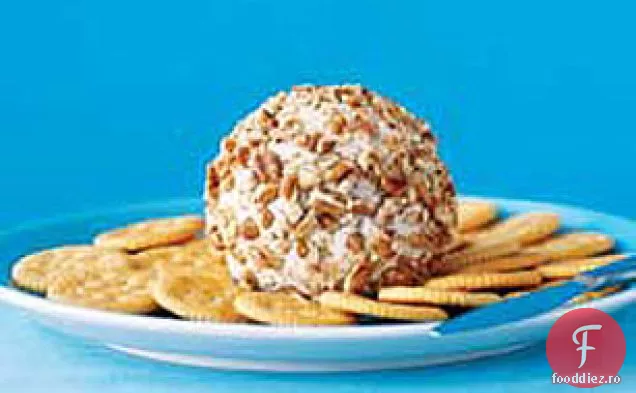 Minge De Brânză Pecan