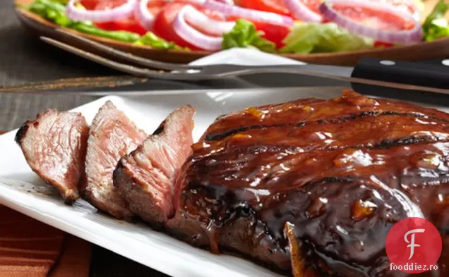 Friptură la grătar