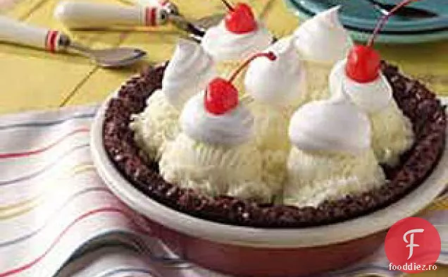 Minunat Sundae Pie