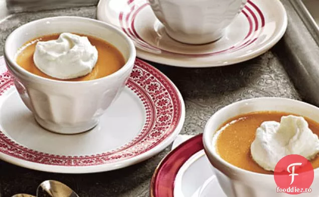 Butterscotch Pots de Cr 0