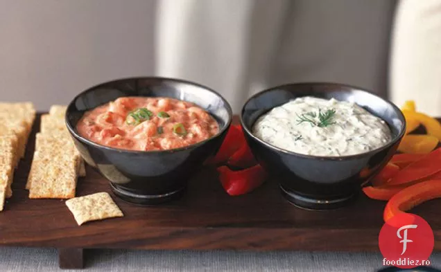 Salsa Creveți Dip