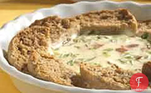 Quiche Mai Bun Ca Niciodată