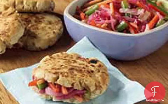 Curtido (Salată De Varză)