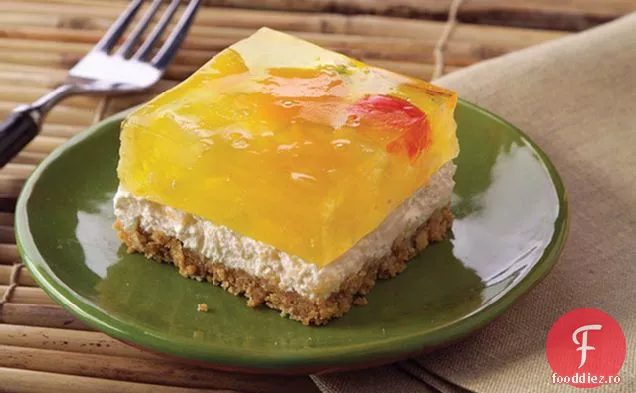 Desert Stratificat Tropical