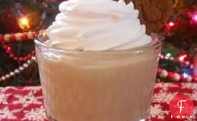 Butterscotch Budinca I