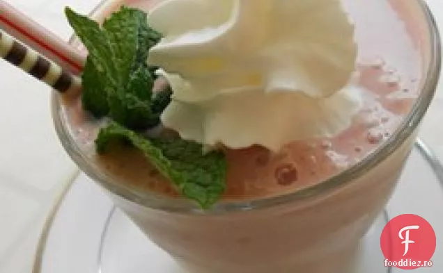 Cel Mai Bun Smoothie Vreodată