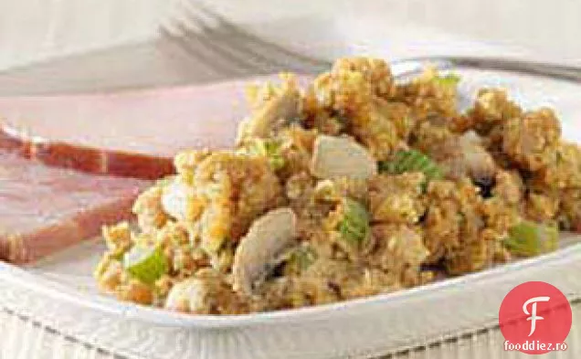 Ritz Buck Cracker Stuffing