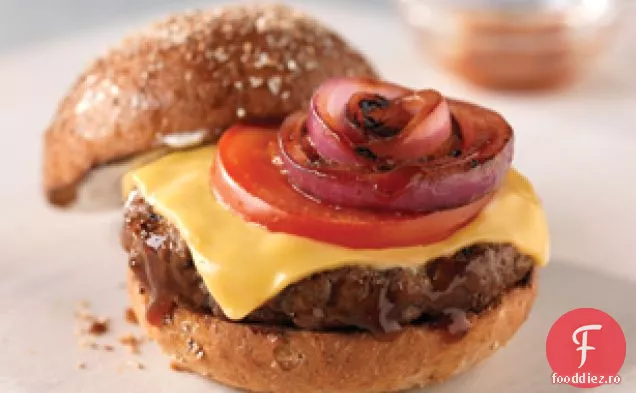 Cele Mai Bune Cheeseburgeri