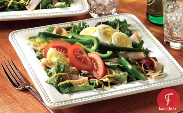 Salata bucătarului