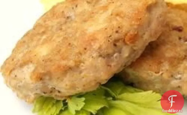 Cârnați De Casă