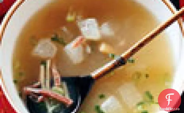 Supă De Pepene Galben De Iarnă