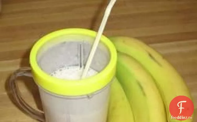 Shake De Banane