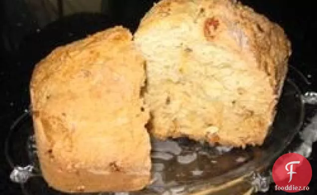 Pâinea irlandeză cu sodă a lui McNamara