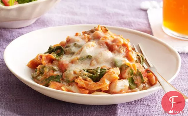 Paste e Fagioli