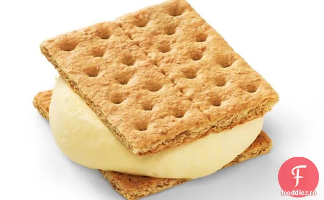 Budinca Grahamwiches