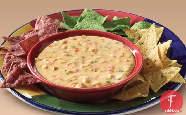 VELVEETA Southwestern pui Dip