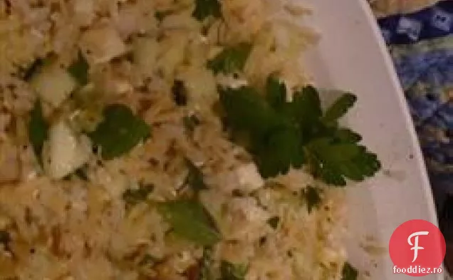 Orez Feta Vegetal