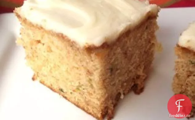 Zucchini Baruri