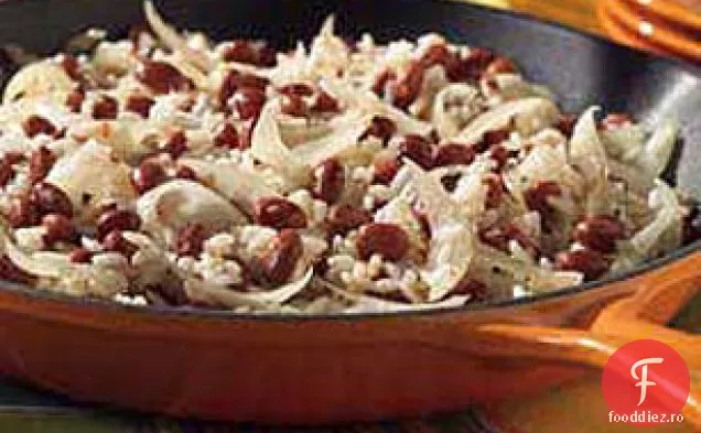 Nicaragua Gallo Pinto