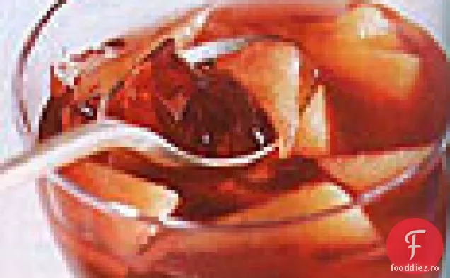 Pepene galben în Port Jelly