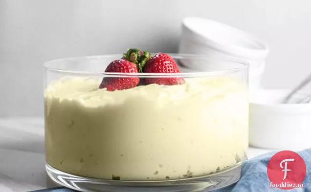 Desert De Limonadă Răcit