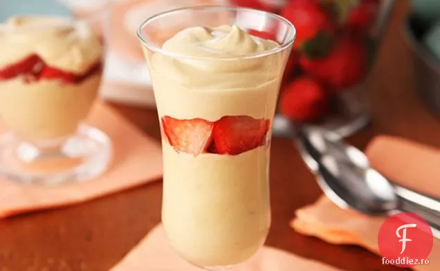 Paradise Parfaits
