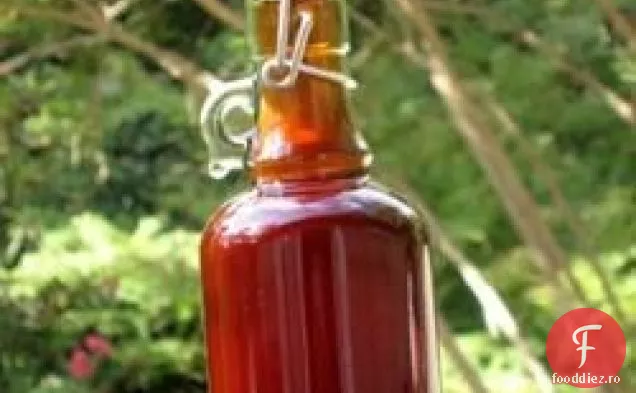 Extract De Vanilie De Casă