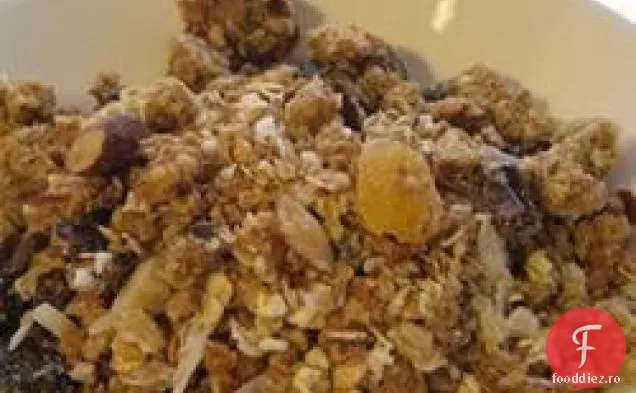 Cereale De Casă