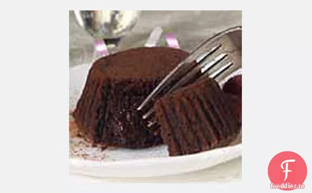 Petite Prăjituri Mocha