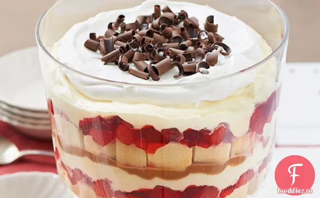 Dulce De Leche fleac
